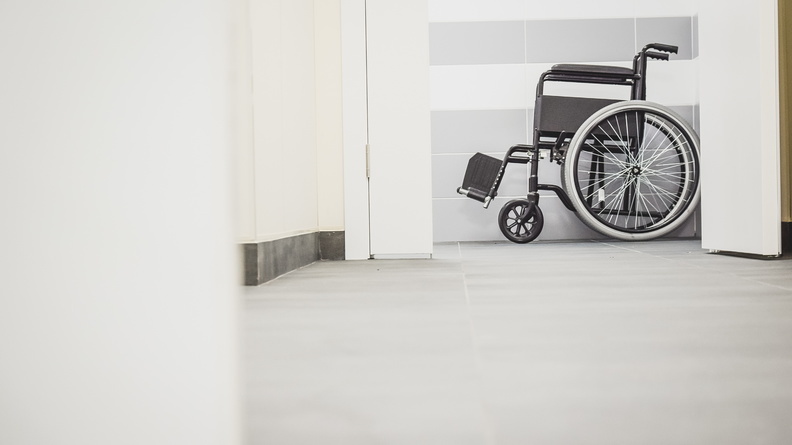 В производстве доступных инвалидных колясок поможет грант конкурса «Приморский старт»