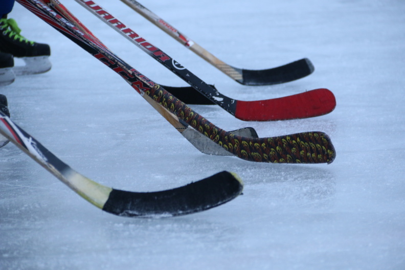 Хоккейный центр и футбольный манеж появятся во Владивостоке