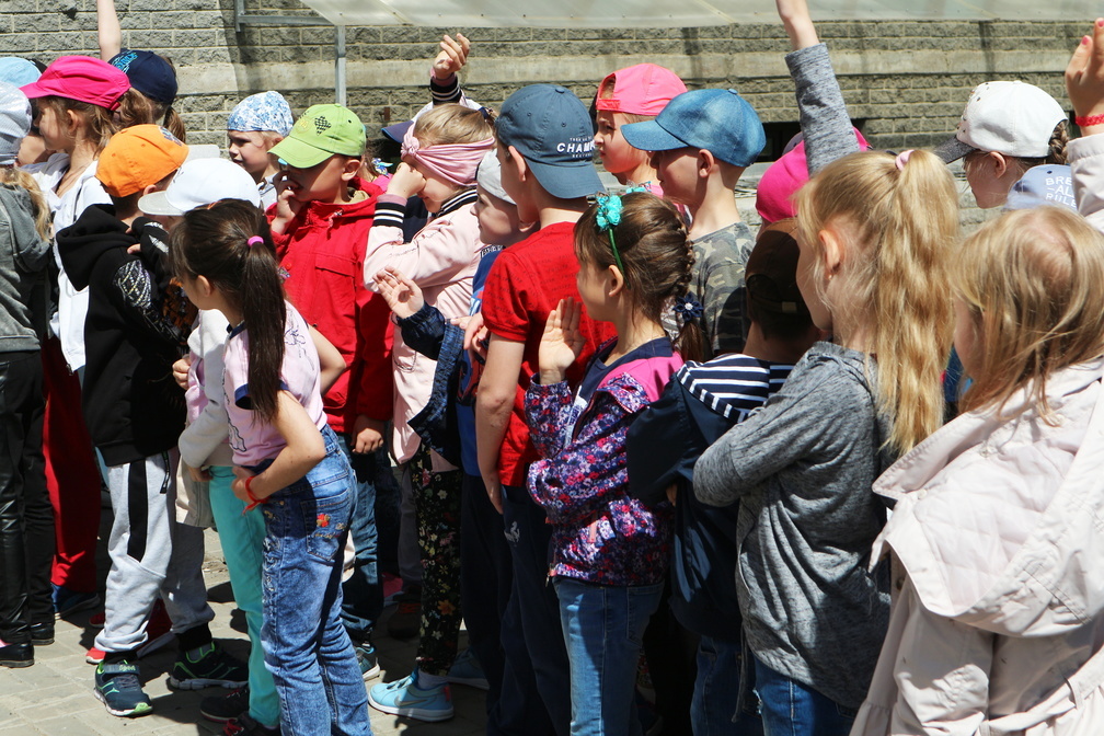 В конце мая в Приморье запустят программу детского туристического кэшбэка