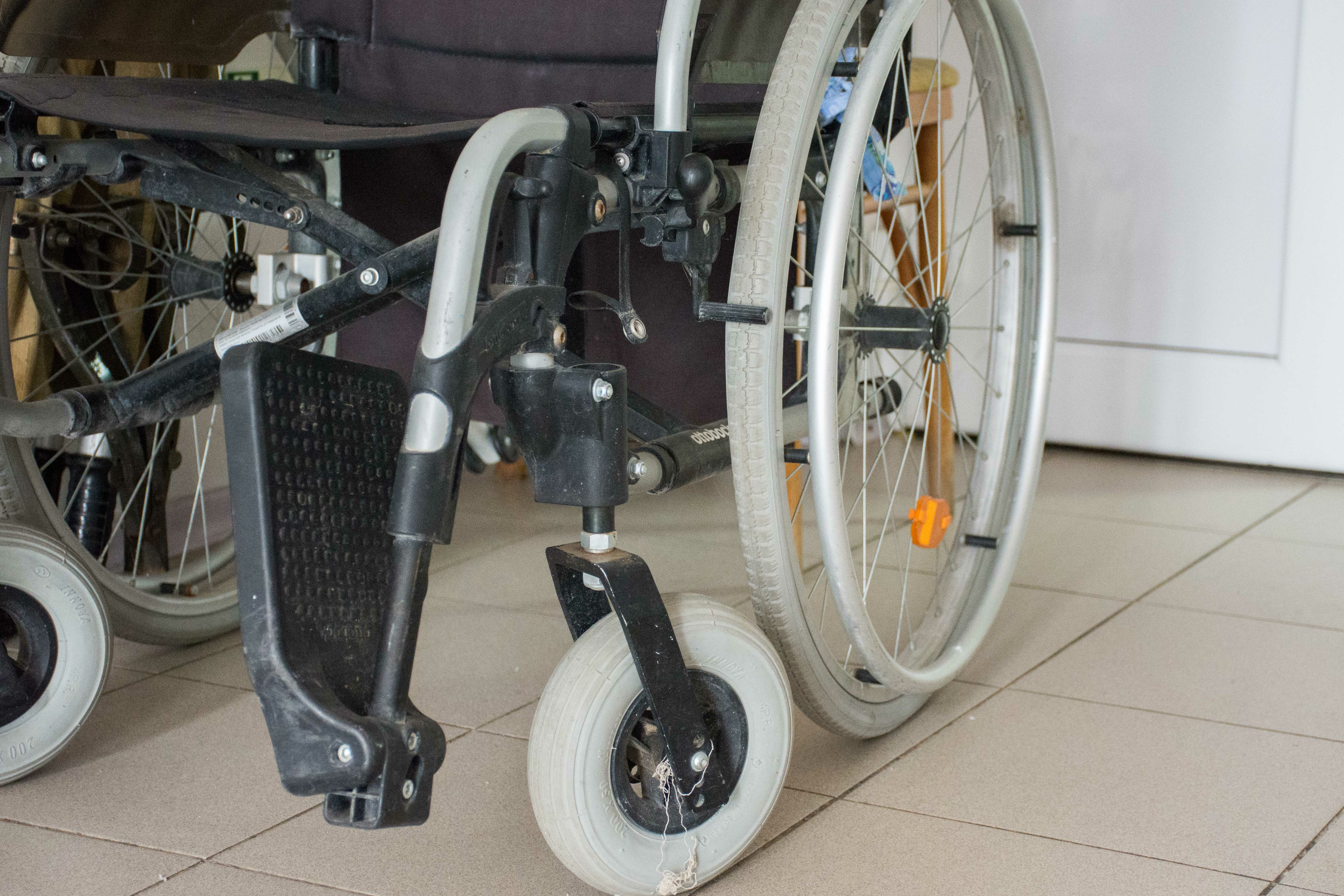 Во Владивостоке будут создавать комфортную среду для инвалидов
