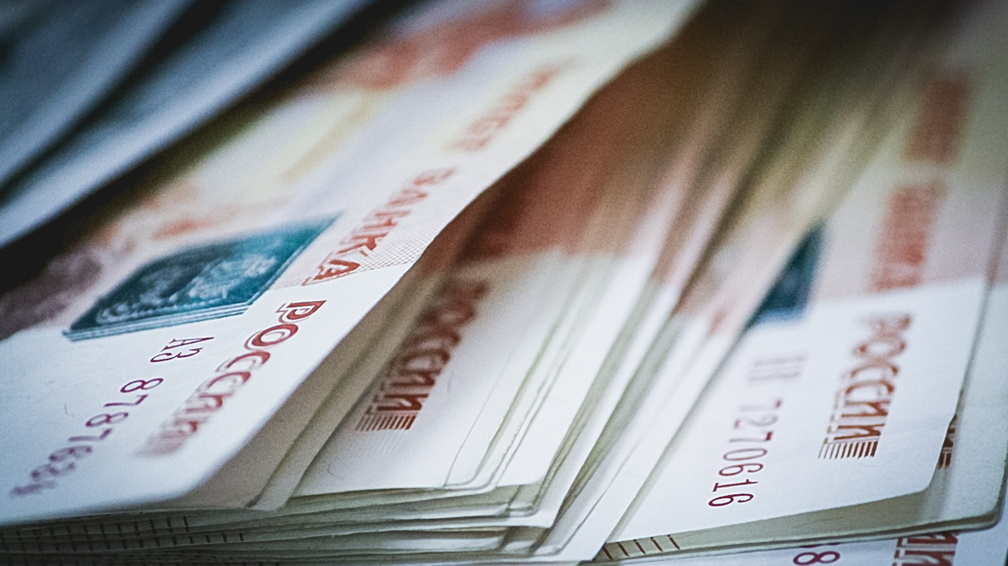 Пенсионерка из Приморья лишилась 1,3 миллиона рублей из-за мошенницы