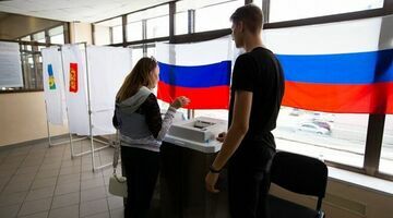«Основным фактором победы кандидатов „Единой России“ на выборах в Хасанском районе стало то, что они местные» — Вероника Ильина