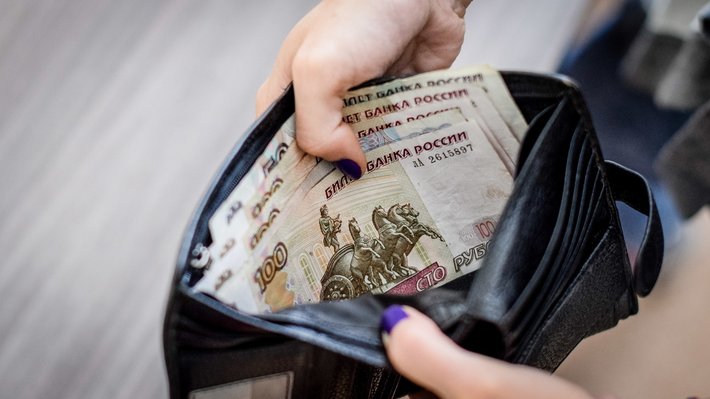 Три миллиона рублей без залога дают предпринимателям Приморья