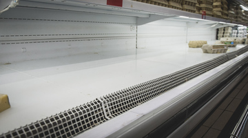 «Корпоративные войны в Приморье» — Супермаркет «Яппи» как «горячая точка»