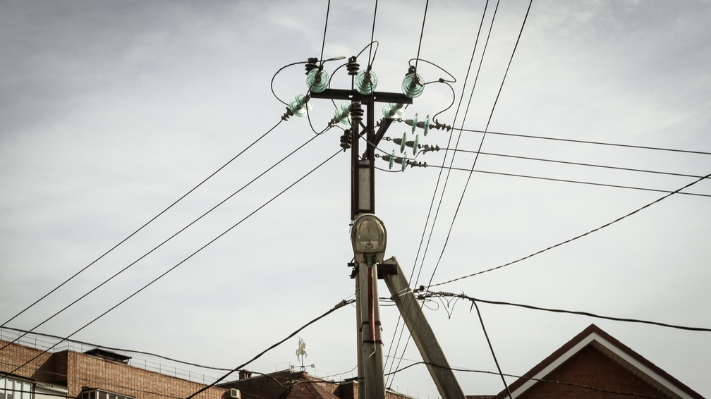 Во Владивостоке почти три тысячи жителей отключат от энергоснабжения