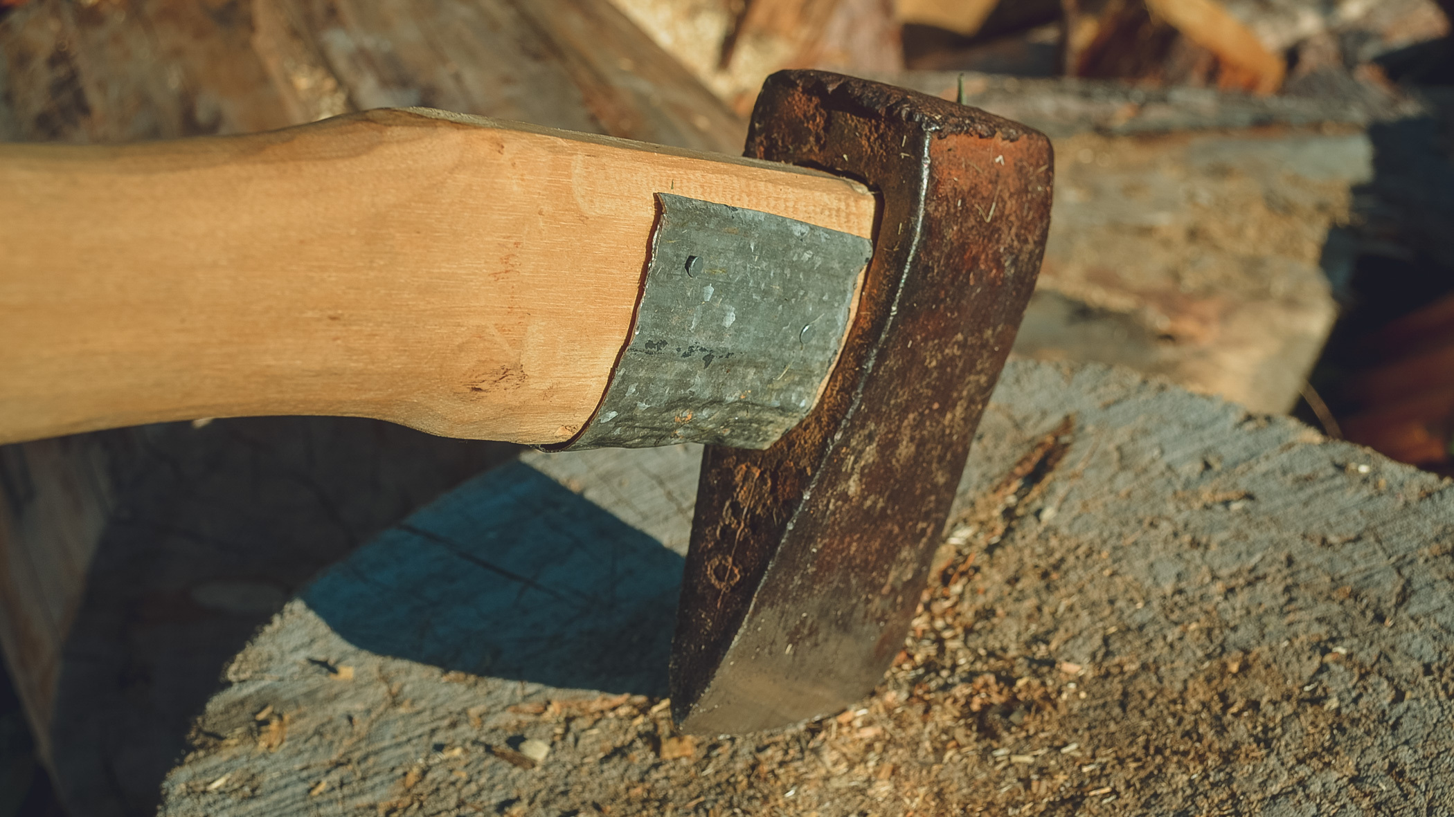 «Откуда дровишки?» — Приморцы будут покупать дрова по рыночным ценам