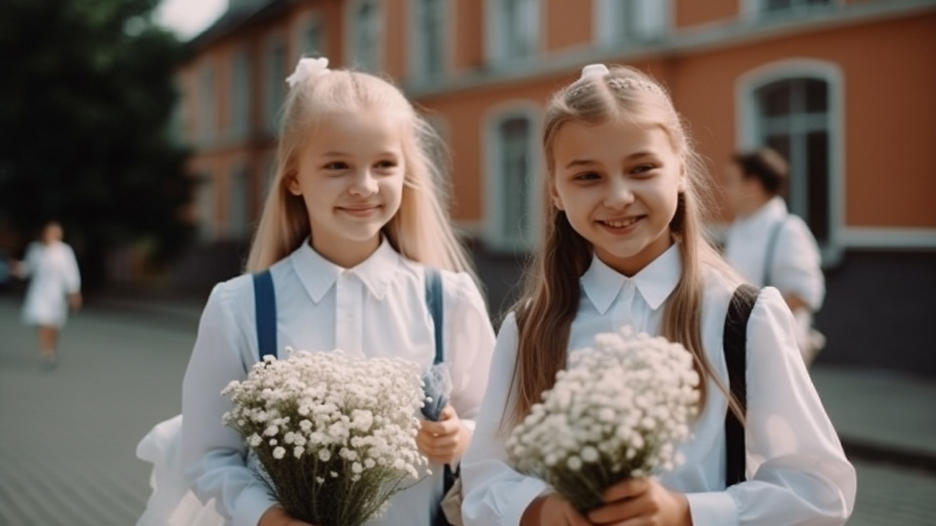 Выплаты перед школой на детей во Владивостоке