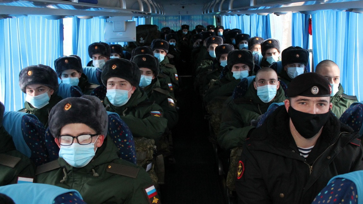 Наступит ли вторая волна частичной мобилизации во Владивостоке?