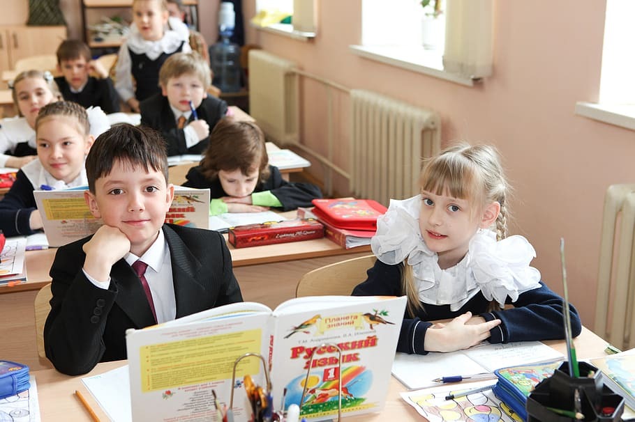 Выплаты на детей владивостокским семьям перед школой в 2022 году