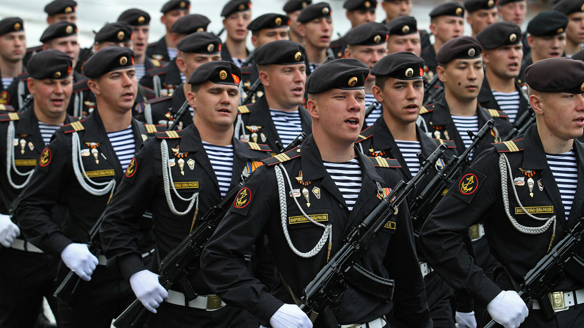 День Победы во Владивостоке: будет ли парад 9 мая в 2023 году