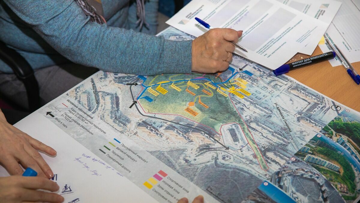 Дороги, социалка и ЖКХ: каким будет бюджет Владивостока на 2023 год