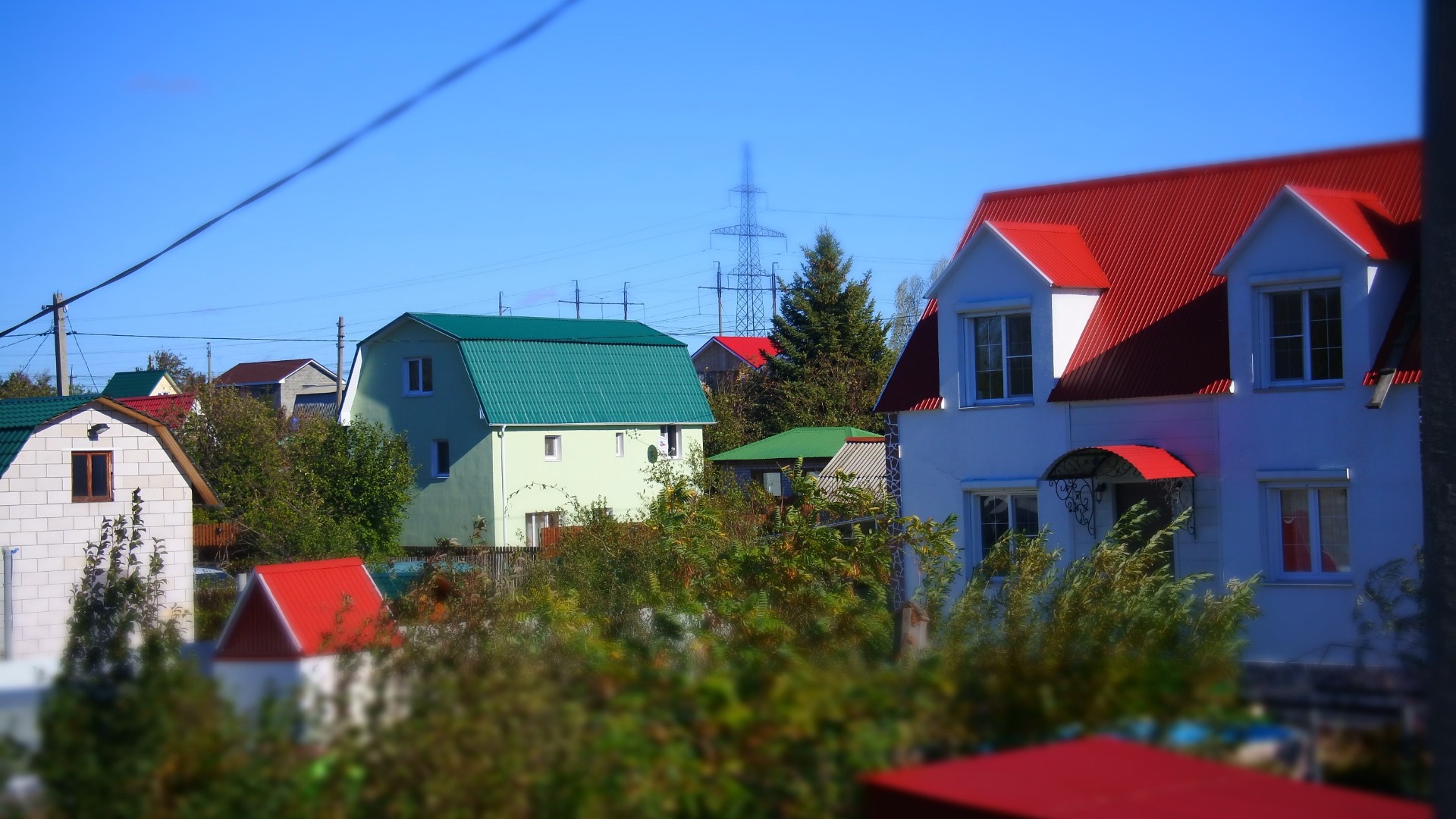 Лучшие районы Владивостока для проживания в частном доме