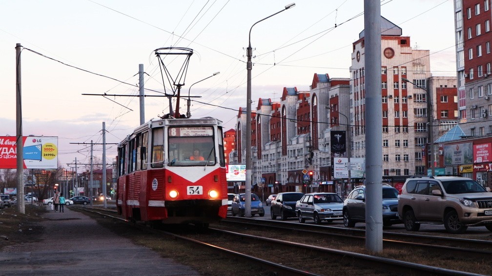 ГК «Мовиста» попала в скандал при модернизации трамвайной системы в Ярославле