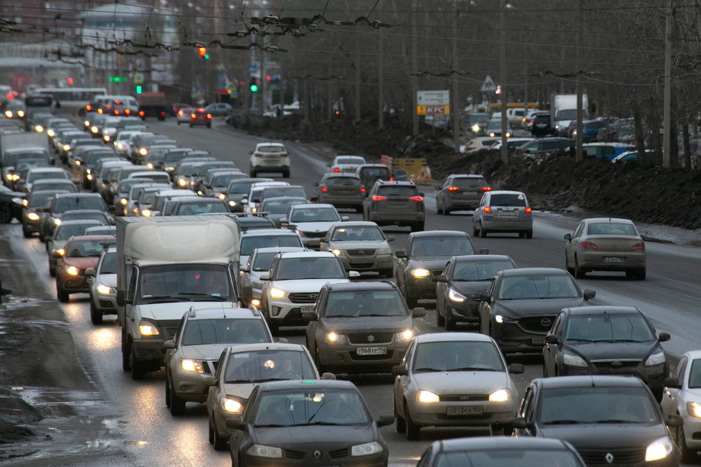 В Госдуме предложили страховать российских автомобилистов от плохих дорог