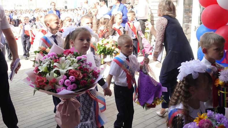 Как будут кормить школьников во Владивостоке в 20222023 году