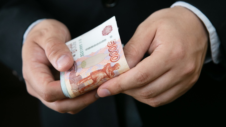 Во Владивостоке требуется специалист на зарплату до 150 тысяч рублей